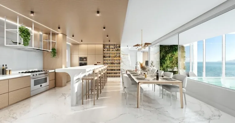 Imagem Sapphire Tower- Balneário Camboriú/SC Ap 147m²