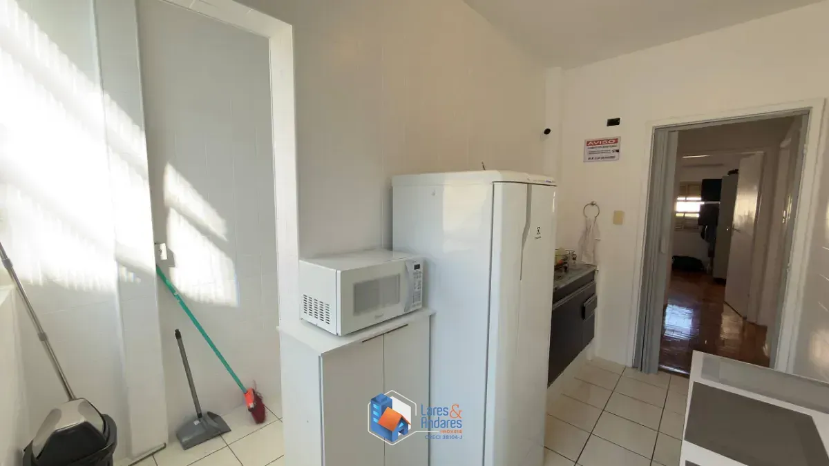 Imagem Apartamento para venda em Vila Mariana com 2 quartos, 88m²
