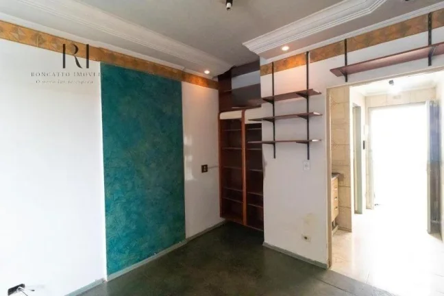Imagem Apartamento com 1 quarto, 26,5m2, à venda em Campinas, Centro