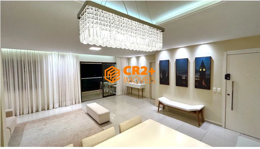 Imagem Vendo apartamento Le Parck 109 m² 3 quaros91 suite) Em boa viagem