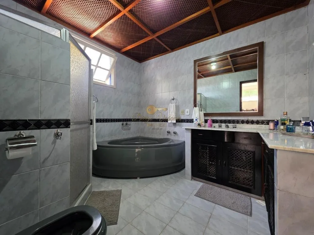 Imagem Casa para Venda em Teresópolis / RJ no bairro Albuquerque
