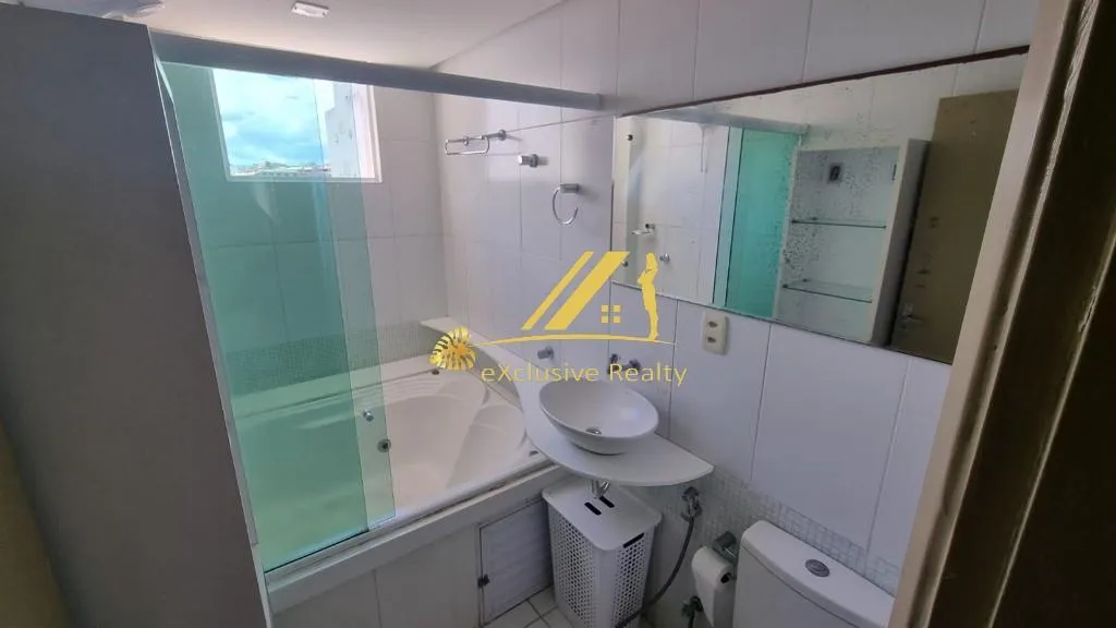 Imagem Apartamento RESIDENCIAL em Salvador - Bahia, Amaralina