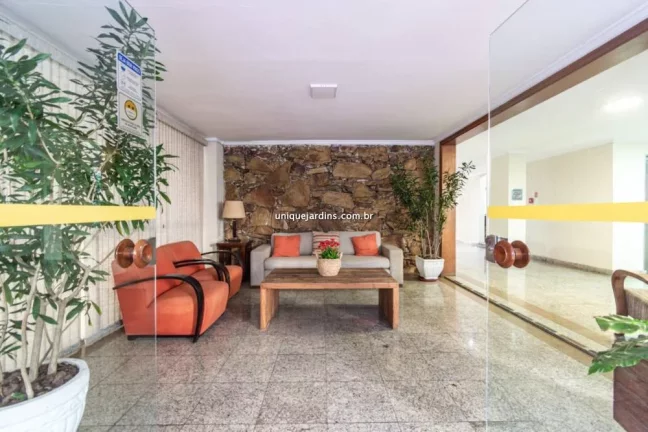 Imagem Apartamento à venda Itaim Bibi São Paulo