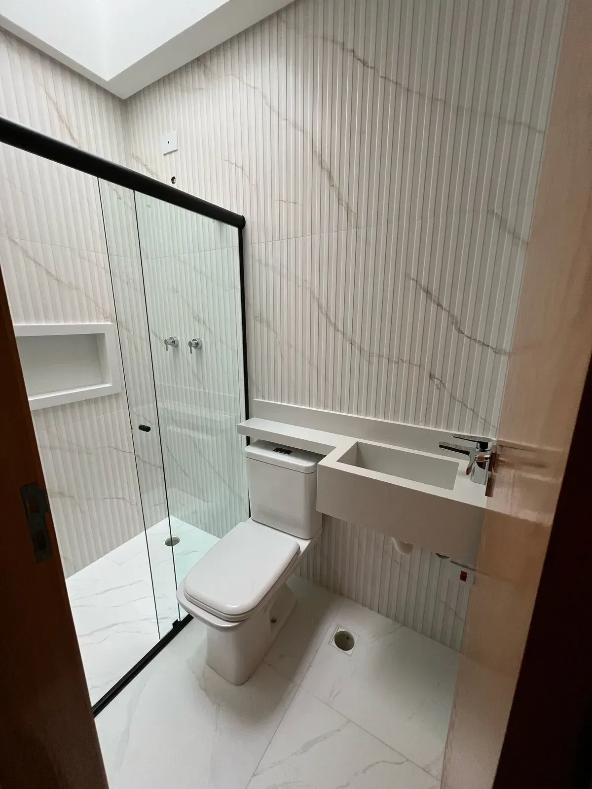 Imagem Sobrado com 3 Quartos à Venda, 145 m² em Parque Maria Domitila - São Paulo