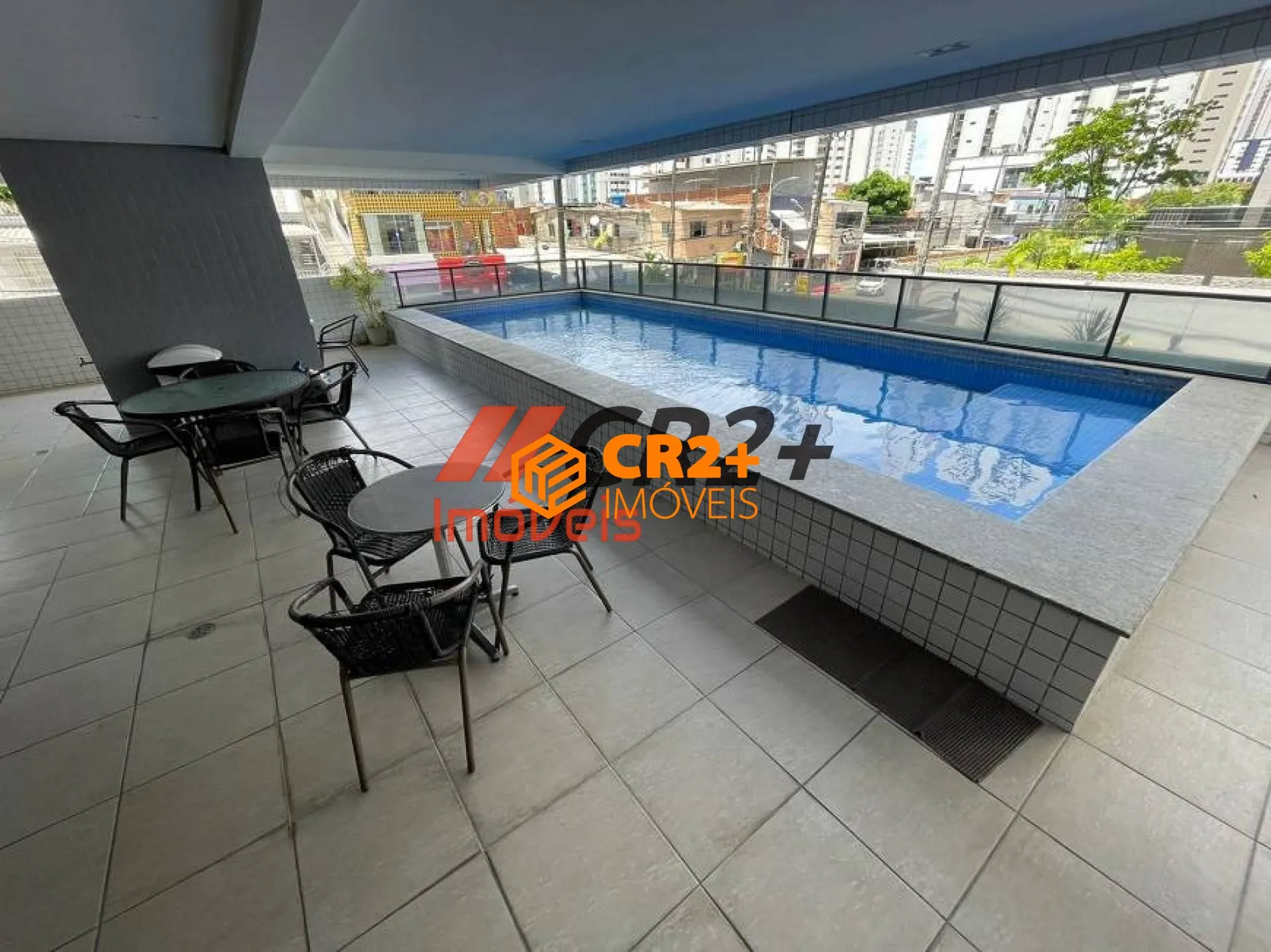 Imagem Apartamento a Venda 86m2 com 3 Quartos, 1 Suíte em Boa Viagem