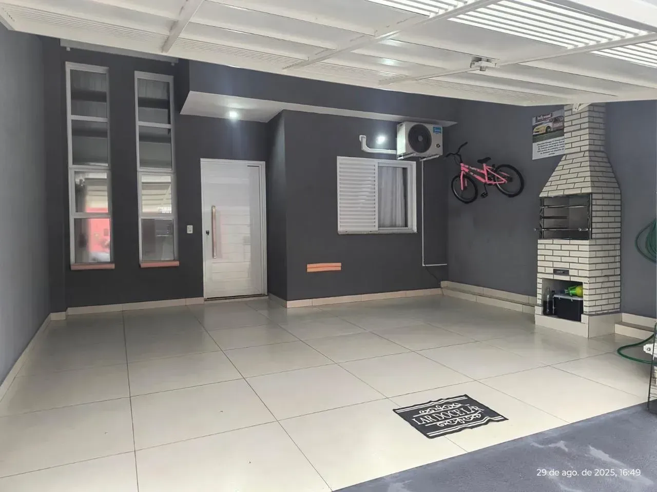 Foto do imóvel Casa à venda - Área útil 75 m2 com 2 dormitórios sendo 1 suítes - 2 vagas - Jardim Vale Verde - Jund em JARDIM VALE VERDE, Jundiaí - SP