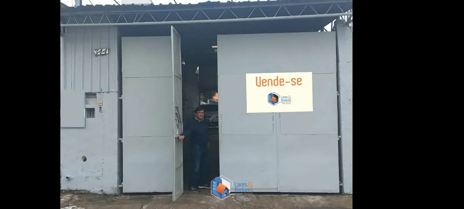 Anuncio Imóvel