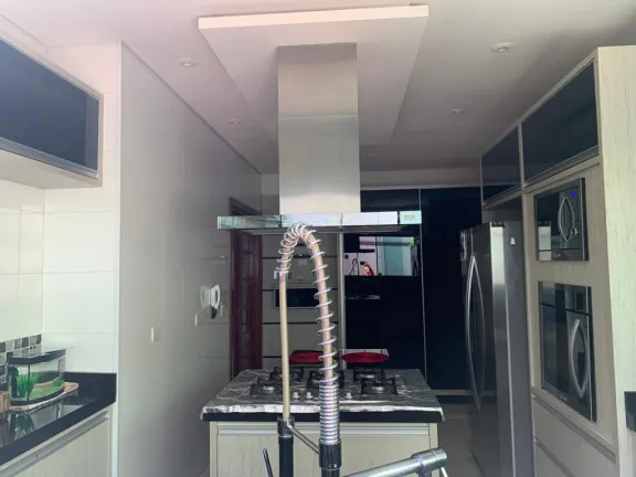 Imagem Sobrado com 3 Quartos à Venda, 256 m² em Dos Casa - São Bernardo Do Campo
