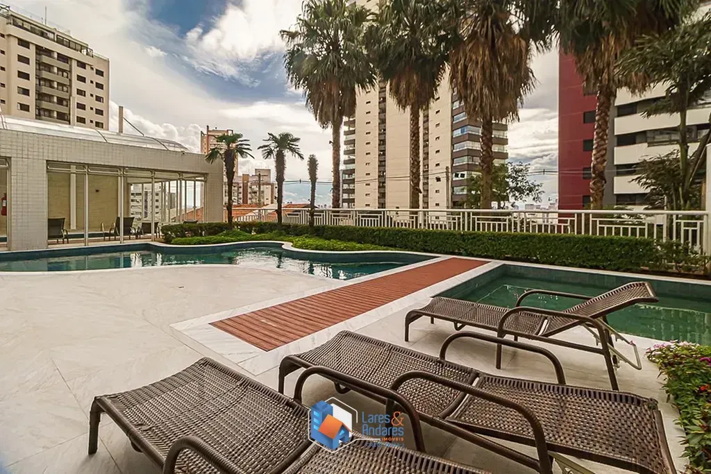 Imagem Apartamento à venda 5 Quartos 4 Suites 367M² Alto da Lapa São Paulo - SP
