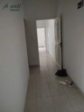 Imagem Casa para alugar no bairro Aparecida em Santos/SP