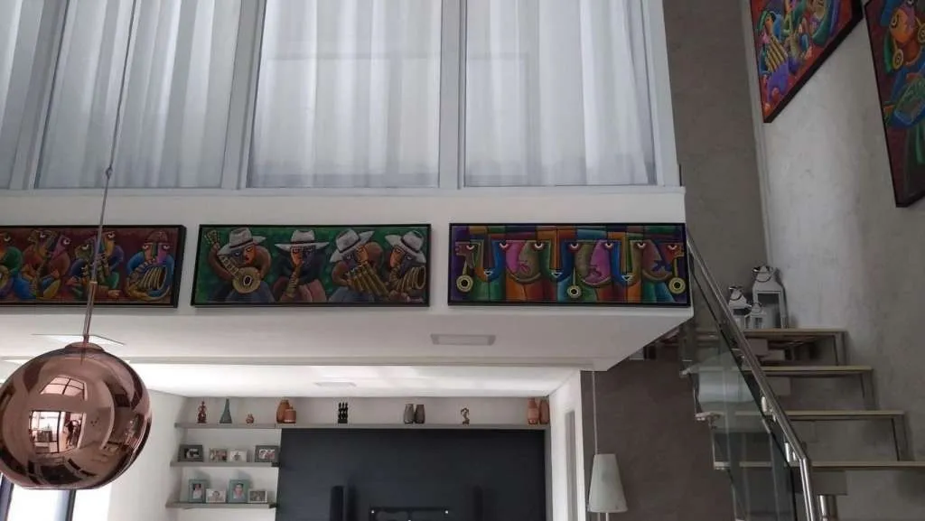 Imagem Apartamento à Venda em Bela Vista, São Paulo - SP