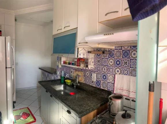 Imagem Apto 2 quartos, andar alto, armários, fechamento, lazer , 1 vaga