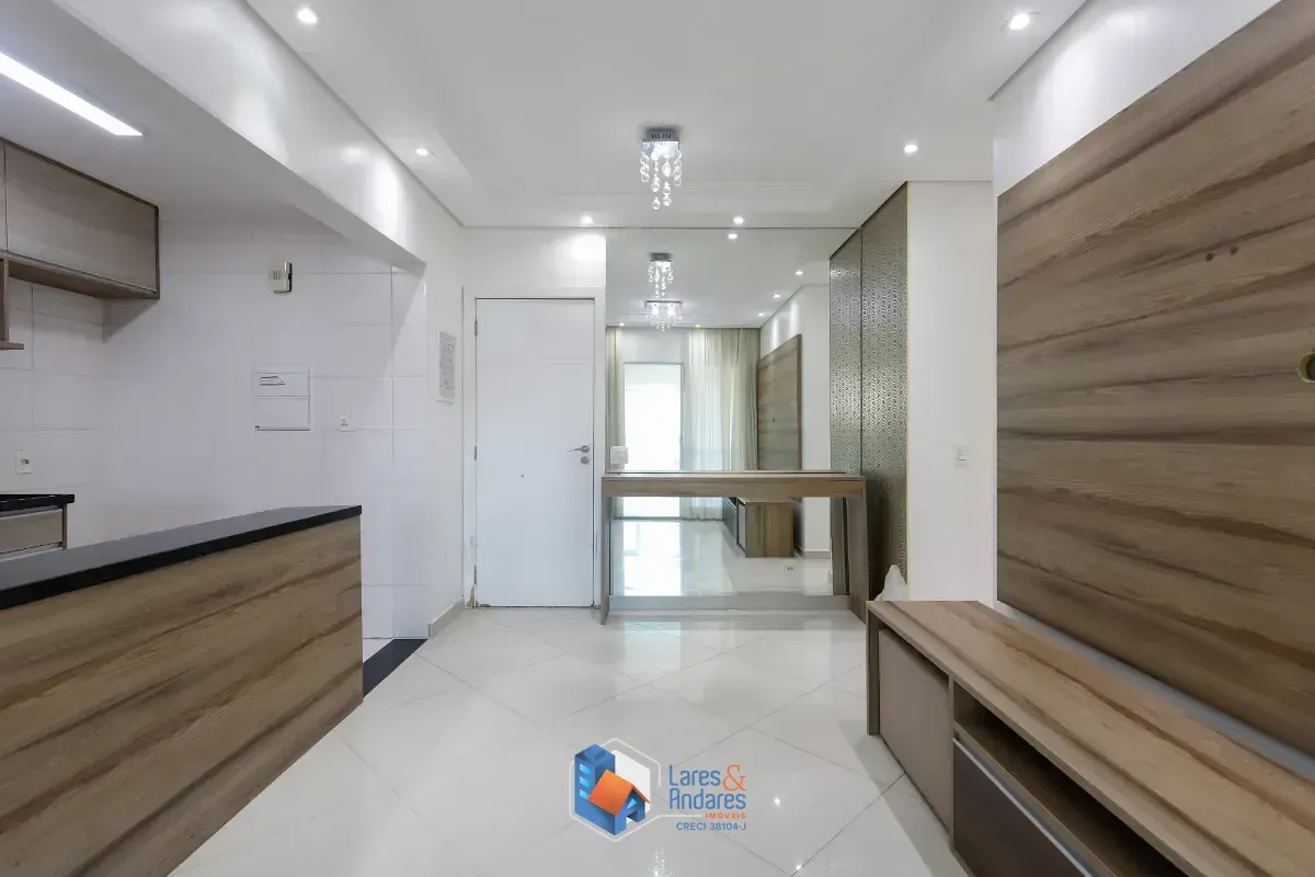 Imagem Apartamento para venda em Santa Teresinha com 2 quartos, sendo 1 suíte, 70m²