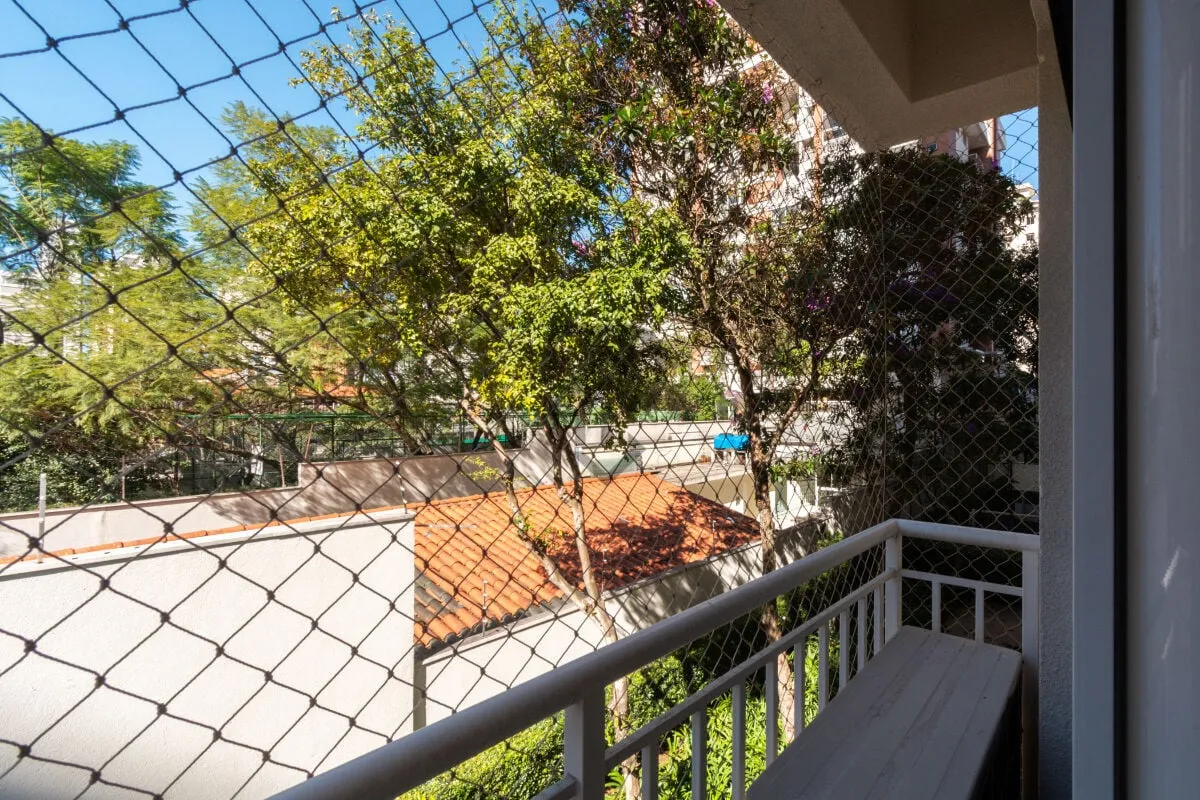 Imagem Apartamento brooklin condominio Vista Alegre