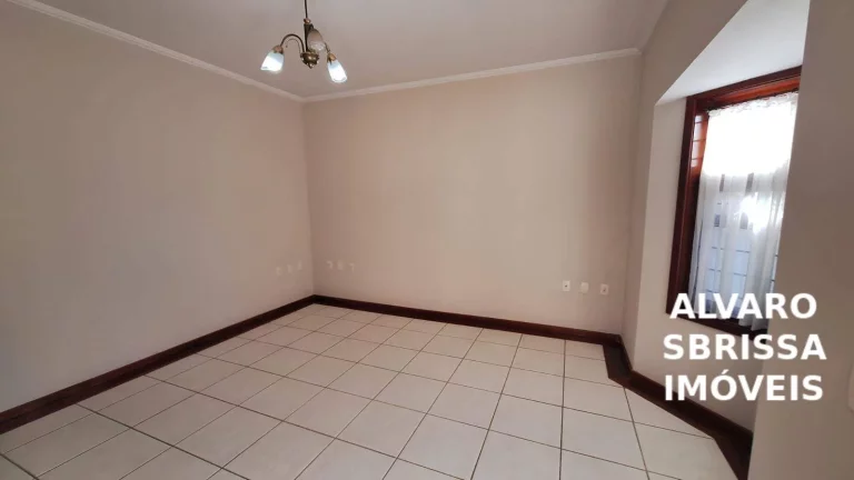 Imagem Vende-Linda Casa Jardim Paraiso I - Itu/SP