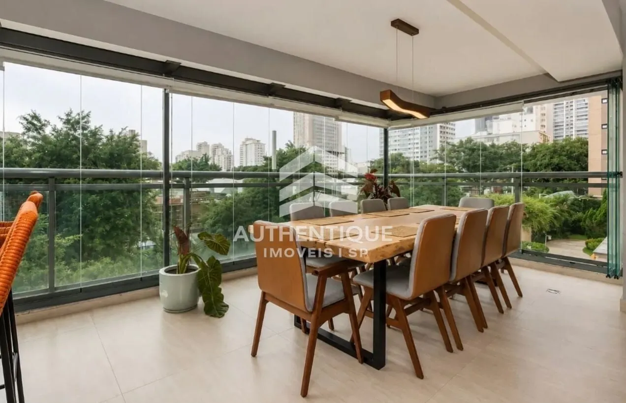 Foto do imóvel CHEZ PERDIZES - Apartamento Garden à venda em Rua Cotoxó, 665 - Perdizes, São Paulo - SP