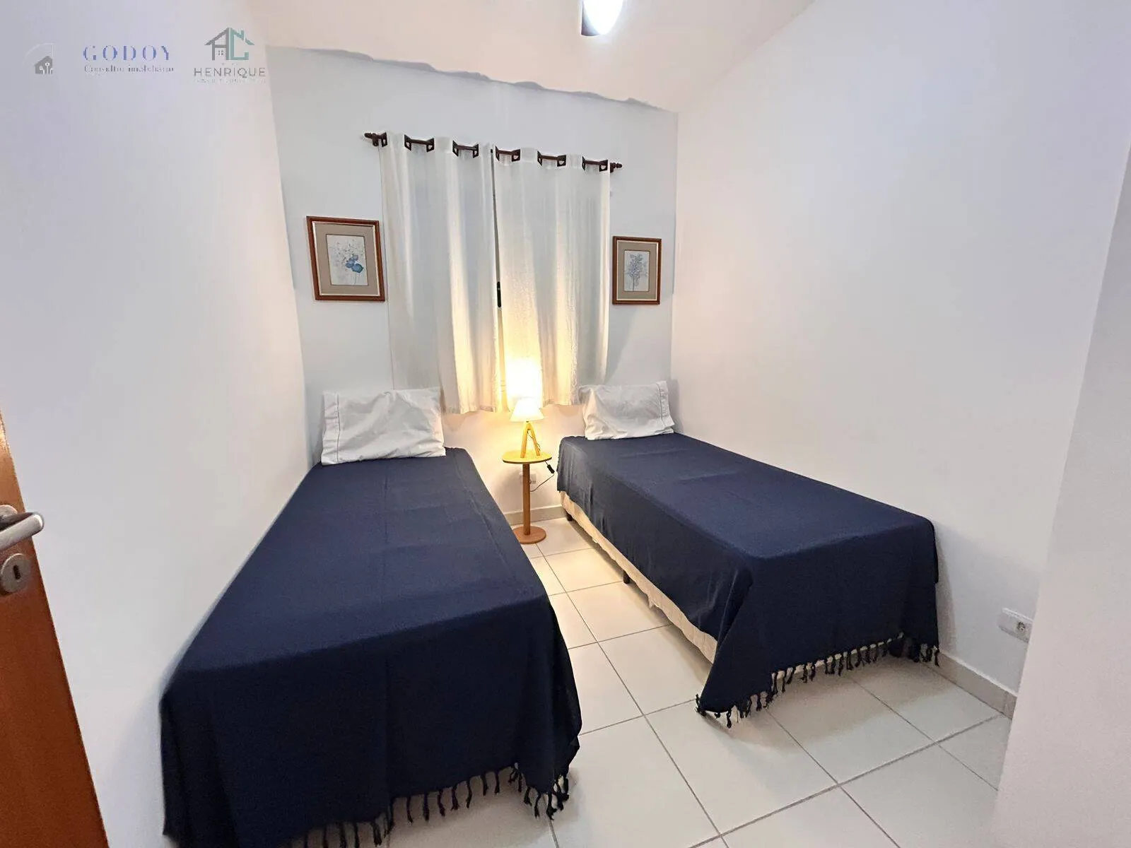 Imagem Apartamento para Venda - Edifício Erica | Conforto e Excelente Localizaçã