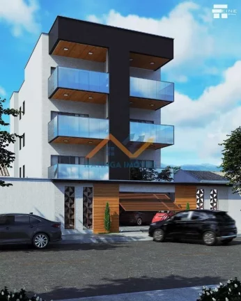 Imagem Apartamento no Bom Retiro
