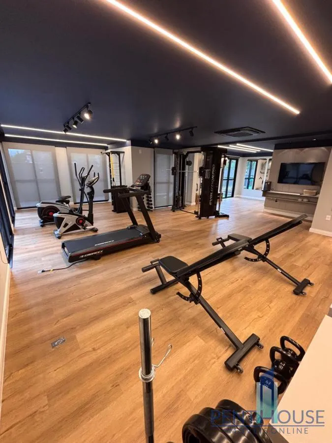 Imagem Apartamento Zona Central para Venda em Balneário Camboriú, Praia dos Amores, 2 dormitórios, 1 suíte, 2 banheiros, 1 vaga