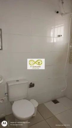 Imagem Venha morar em um espaço aconchegante e prático próximo a moradia estudantil!
