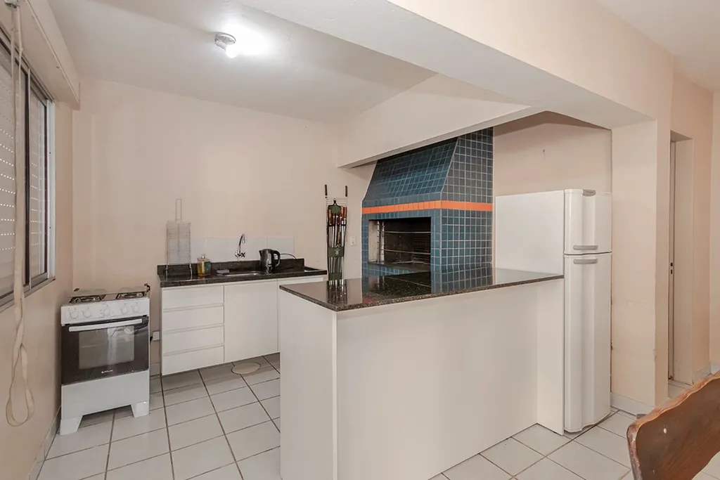 Imagem Apartamento em Passo das Pedras