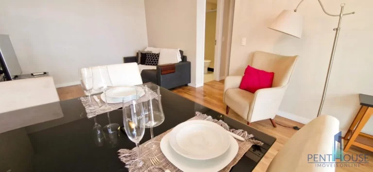 Imagem Apartamento Zona Central para Venda em Itajaí, FAZENDA, 2 dormitórios, 1 suíte, 2 banheiros, 1 vaga