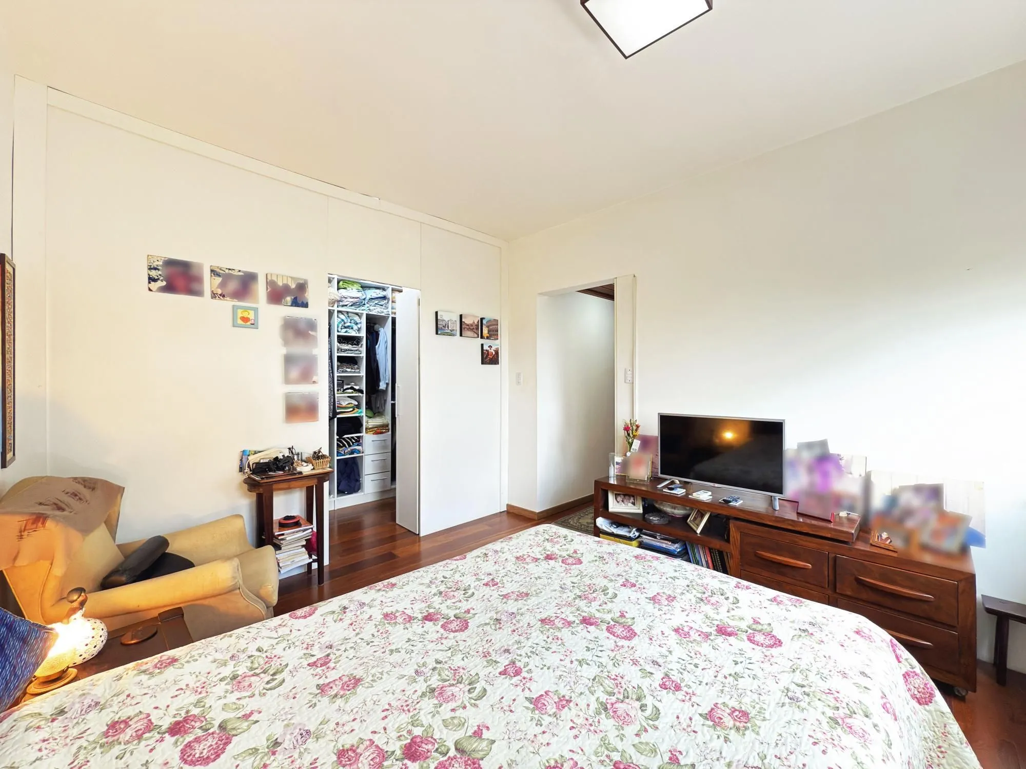 Imagem Apartamento 3 Dormit com Suíte e 127m² no Moinhos - Amplo e Localização Premium