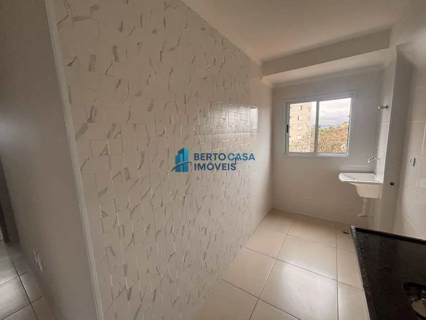 Imagem Apartamento Padrão