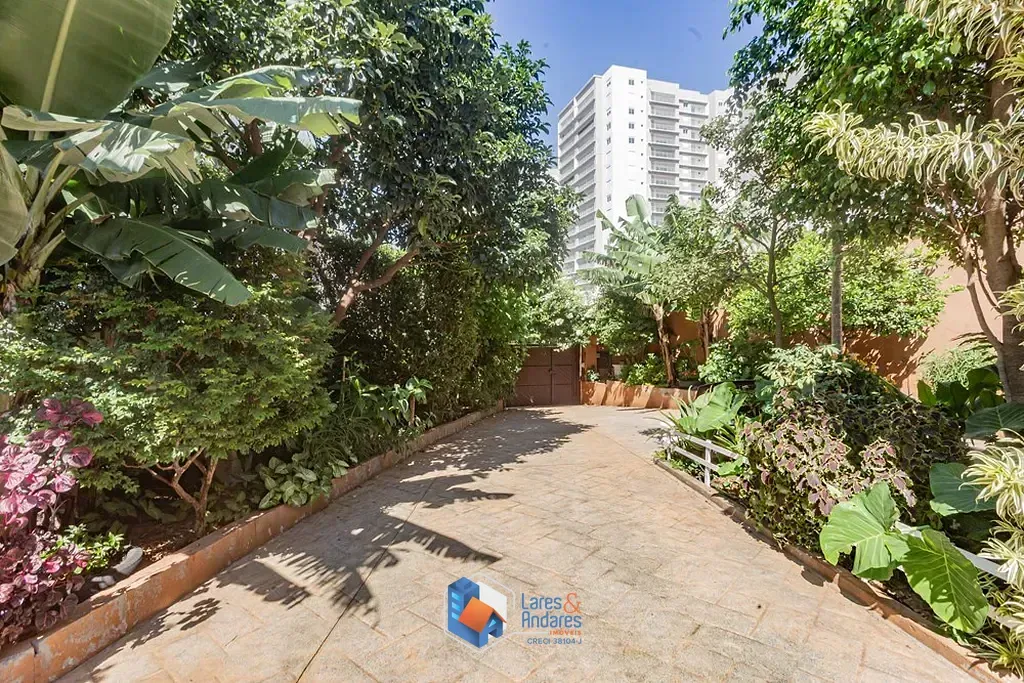 Imagem Casa à venda 6 Quartos 1 Suite 4 Vagas 362M² Vila Deodoro São Paulo - SP