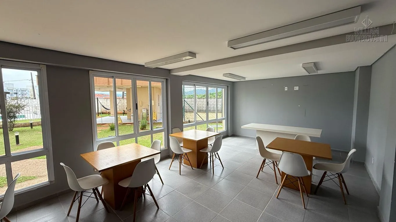 Imagem Apartamento 2 dormitórios com lazer completo em ITANHAHEM