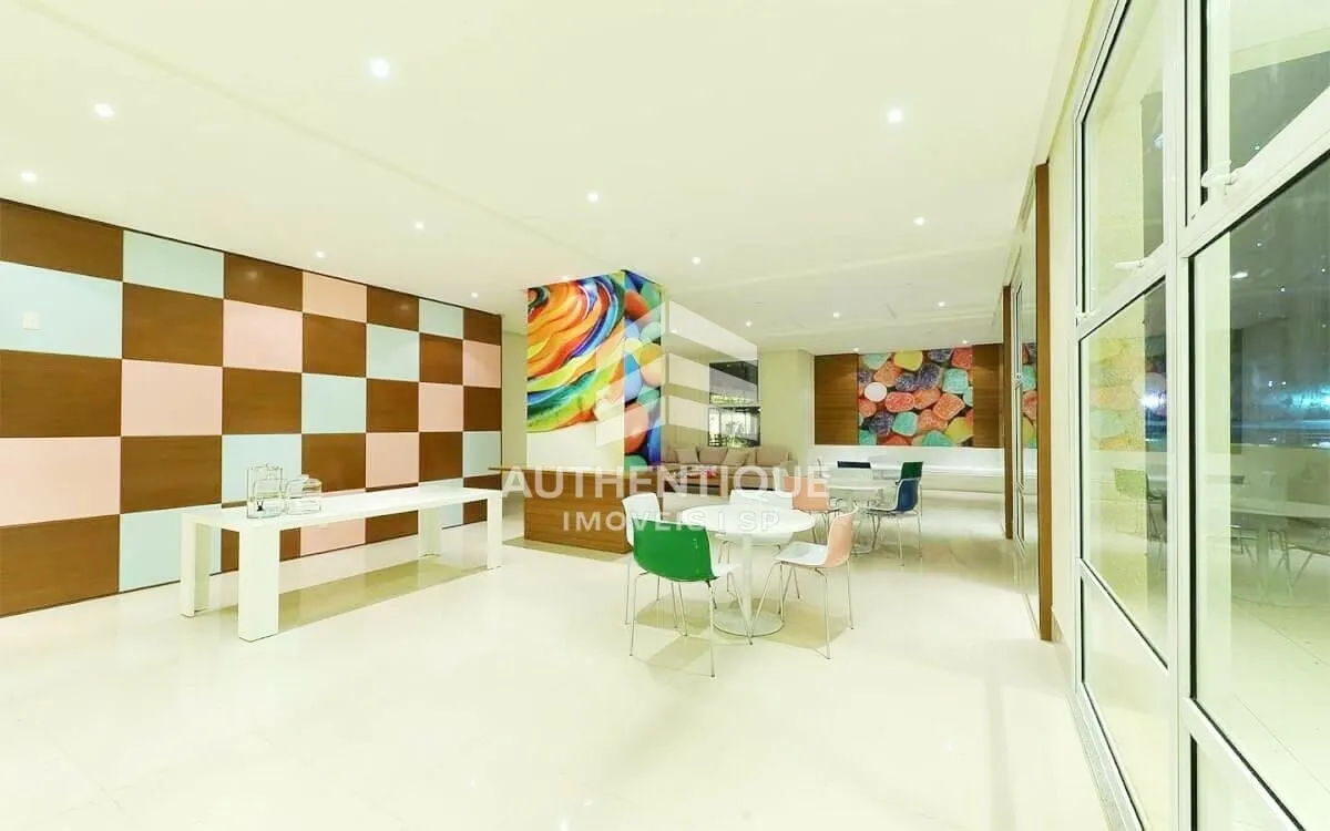 Imagem Family Santana - Apartamento em Santana, São Paulo/SP
