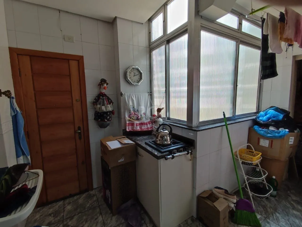 Imagem Apartamento para Venda - 120m², 3 dormitórios, 1 vaga - Centro Histórico