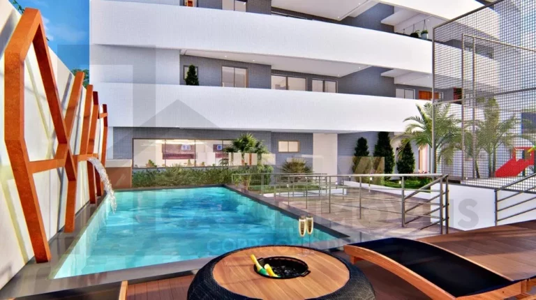Imagem CASAL IMÓVEIS VENDE WAY BATISTA CAMPOS APARTAMENTOS 2 OU 3 QUARTOS COM SUÍTE + VARANDA GOURMET 1 OU 2 VGS 84,85 M2