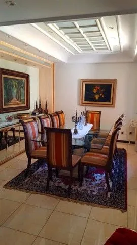 Imagem San Diego: casa duplex 450 m², 4 quartos e piscina