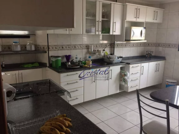 Imagem Cobertura com 4 dormitórios à venda, 148 m² - Guilhermina - Praia Grande/SP