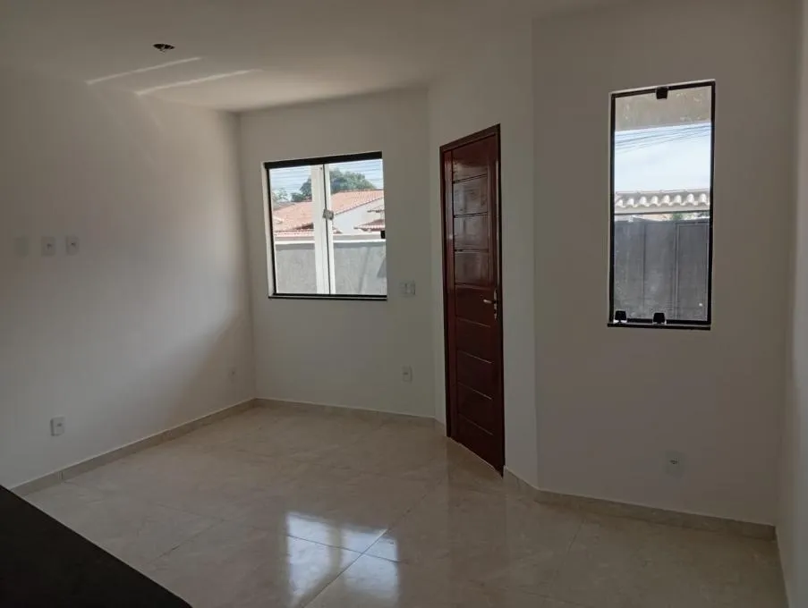 Imagem Casa 2 Quartos Maricá - RJ - Jardim Atlântico Leste (Itaipuaçu)