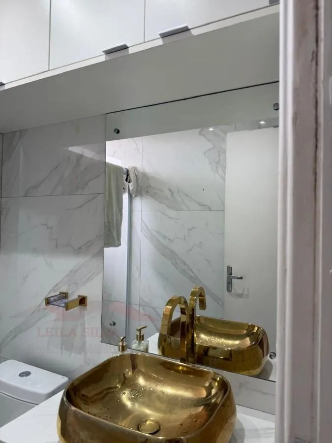 Imagem Apartamento 67m² à Venda | Jardim dos Noivos | Teresina