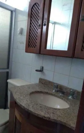 Imagem Apartamento à Venda, 50 m² em Jardim Antártica - São Paulo