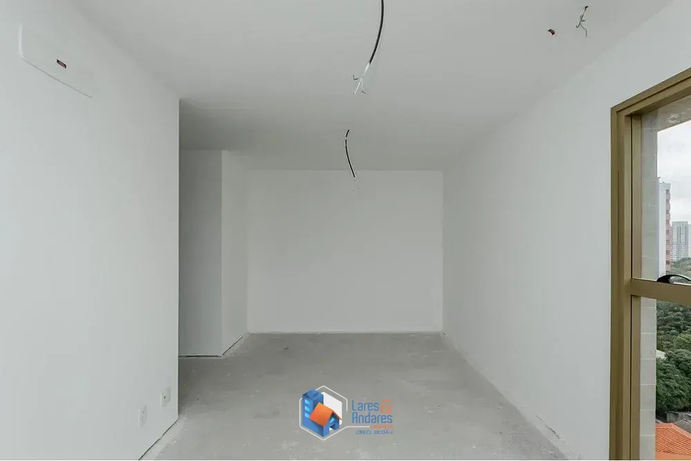 Imagem Apartamento à venda 3 Quartos 3 Suites 2 Vagas 149M² Moema São Paulo - SP