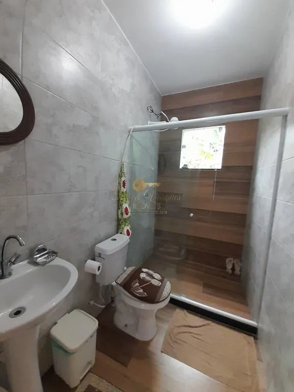 Imagem Casa para Venda em Teresópolis / RJ no bairro Pessegueiros
