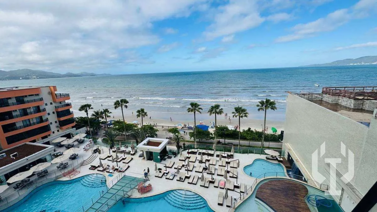 Imagem Apartamento à venda, no Atlantic Paradise em Itapema, Meia Praia, com 4 quartos, 281,00m2
