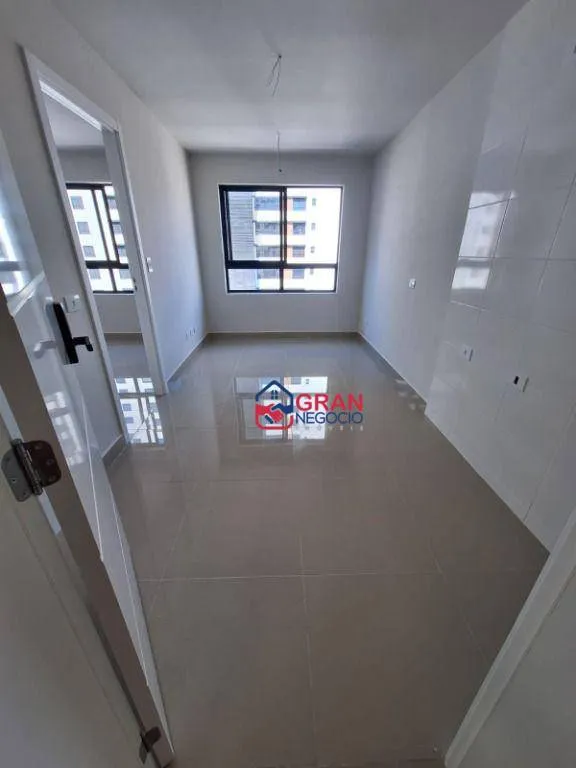 Imagem Apartamentos prontos para morar no Centro de Curitiba