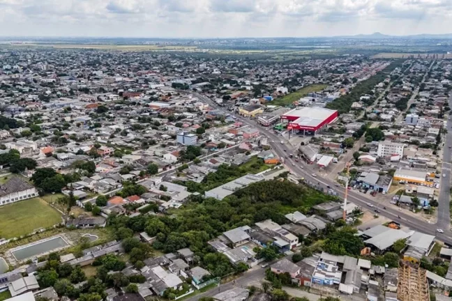 Imagem Terreno/Lote Comercial para venda no bairro Bela Vista em Alvorada