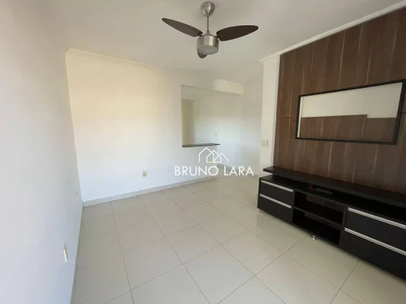 Imagem Casa à venda no bairro Resplendor - Igarapé/MG