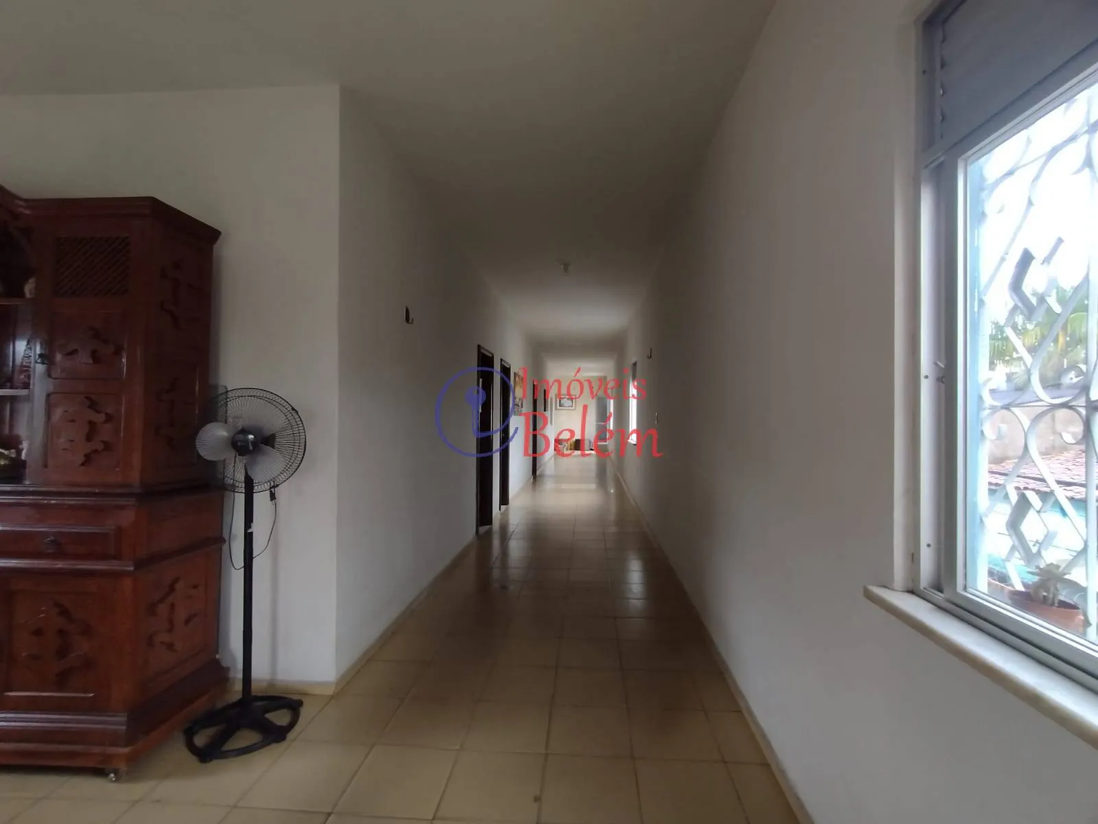 Imagem Imóvel Comercial 560m² com 7 Salas e Terraço - Telégrafo - Belém