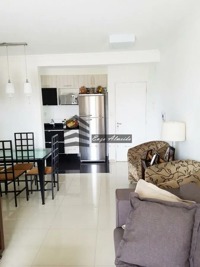 Imagem Apartamento à venda em São Paulo/SP