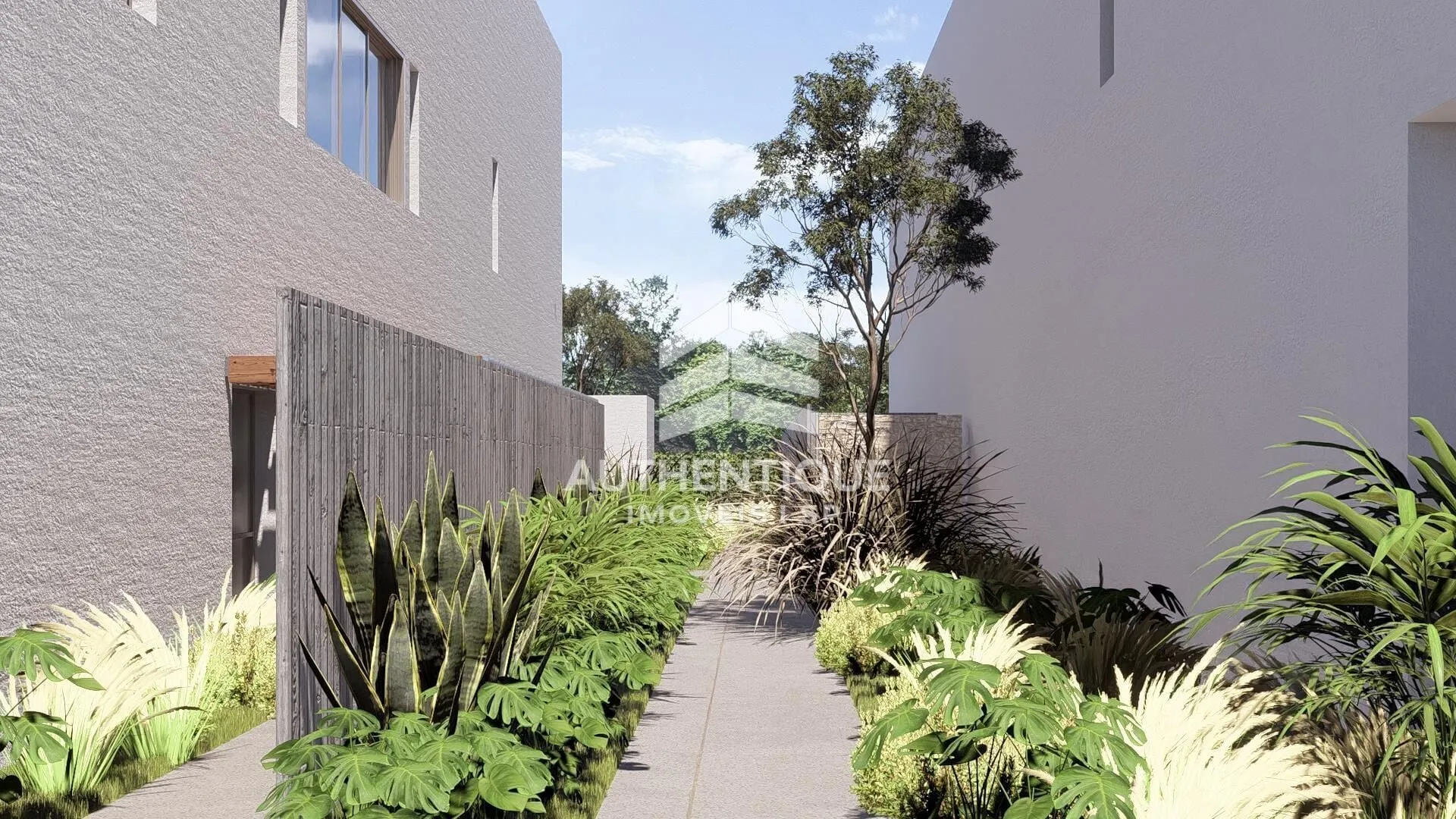 Imagem Quintas Cidade Jardim - Casa à venda no bairro Jardim Guedala - São Paulo/SP, Zona Sul