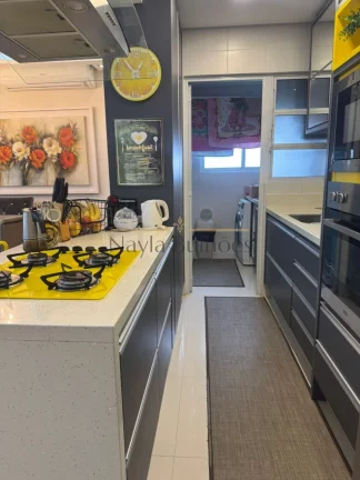 Imagem APARTAMENTO RESIDENCIAL em FLORIANÓPOLIS - SC, JARDIM ATLÂNTICO