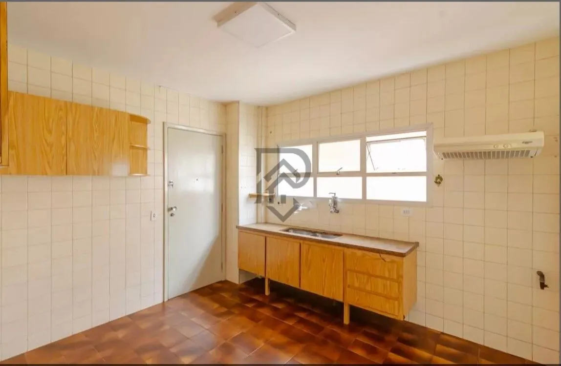 Imagem Apartamento Vila olimpia pronto para morar