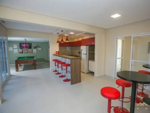 Imagem Apartamento à venda 2 quartos sendo 1 suíte próximo à Serra do Japi em Jundiaí